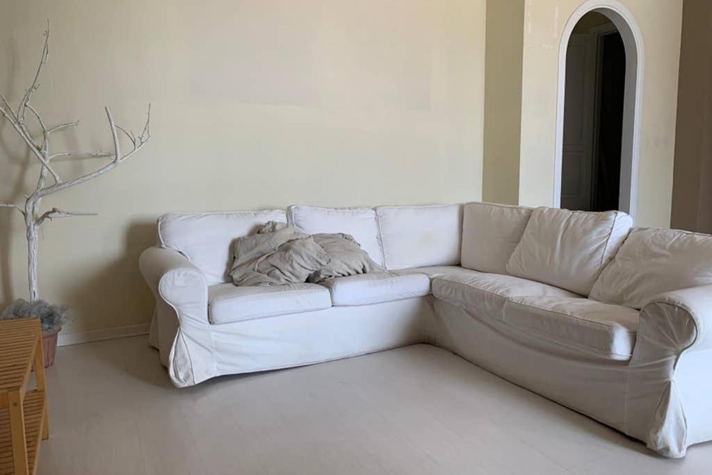 La casa sul lago Bacoli Esterno foto