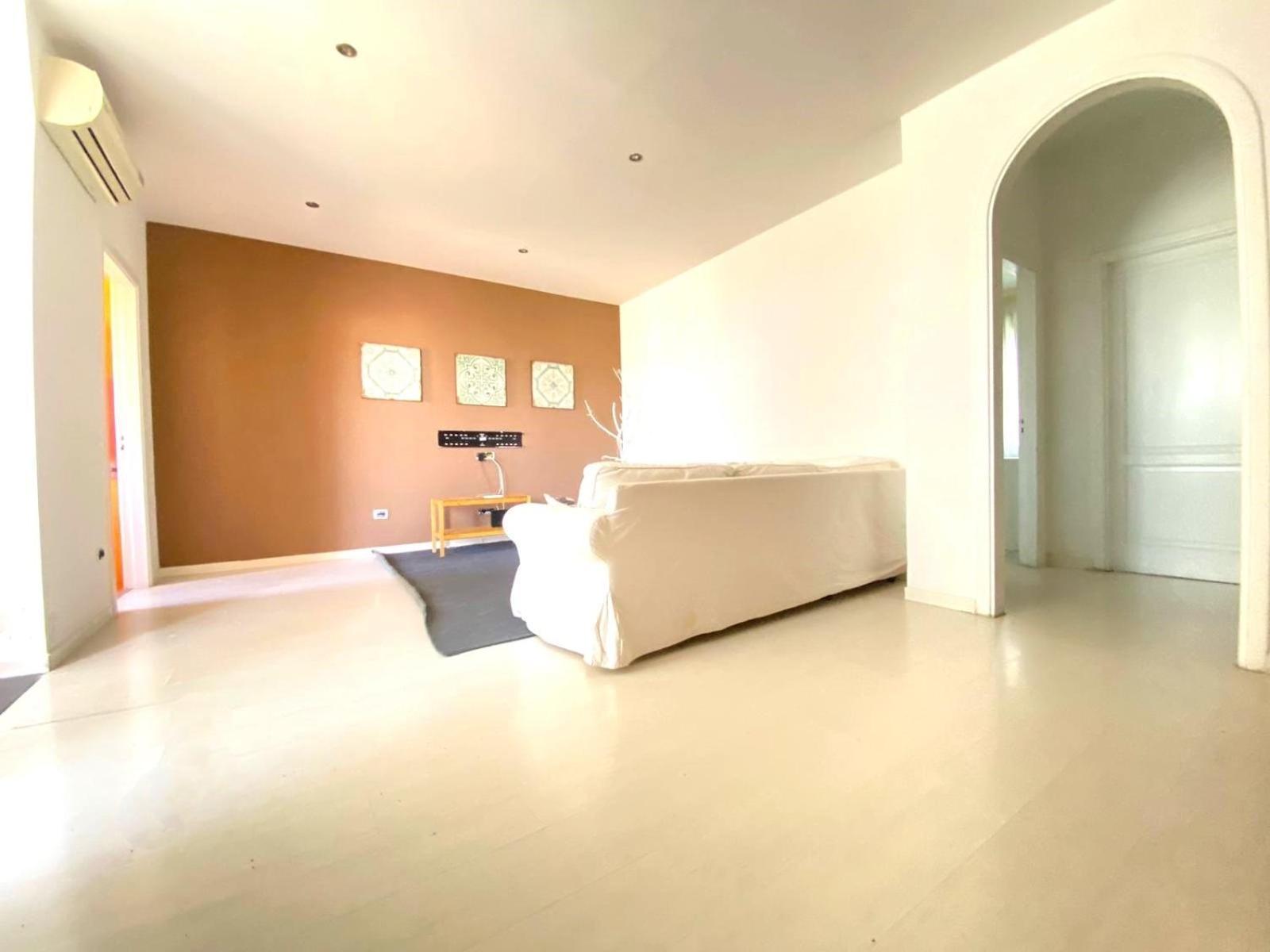 La casa sul lago Bacoli Esterno foto